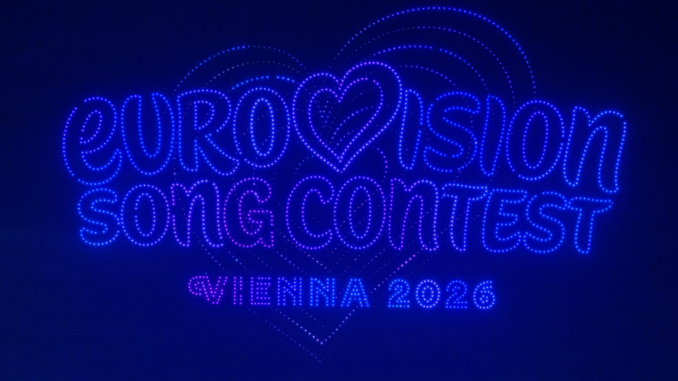 ESC 2026 in Wien: Fans aus Neuseeland, Japan und Paraguay – 75 Länder beim Jubiläum dabei