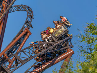Neue Themenwelt, neues Café, neue Westernstadt: Der Europa-Park 2026 setzt auf viele Highlights