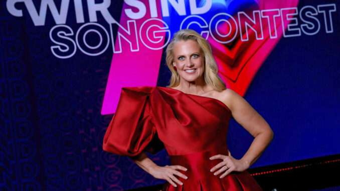 ESC 2027 in Bulgarien: SWR startet Suche nach deutschem Act – Bewerbungsschluss 21. September