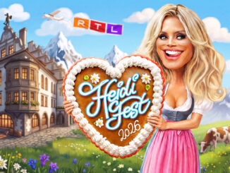 Heidi Klum verlässt ProSieben: „HeidiFest“ erstmals bei RTL – Senderwechsel mit Signalwirkung