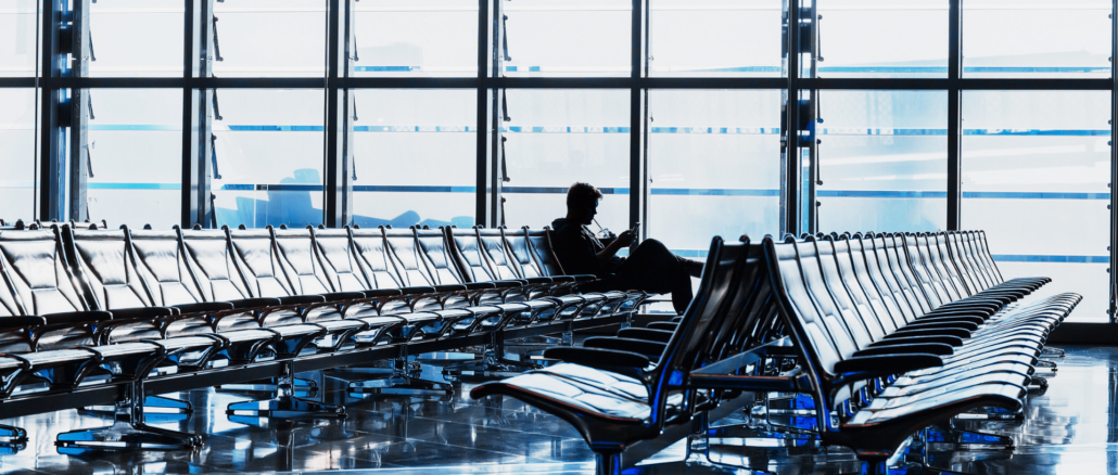 Ryanair, TAP, Wizz Air: Abmahnung wegen Verweis auf Ticketvermittler