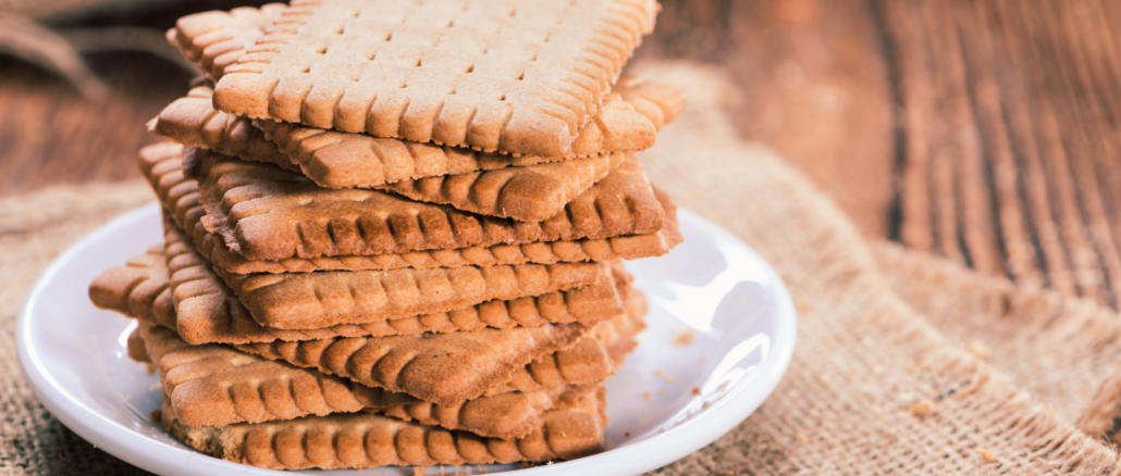 Preissenkung bei ALDI: Butterkekse, Waffeln und Co. werden billiger
