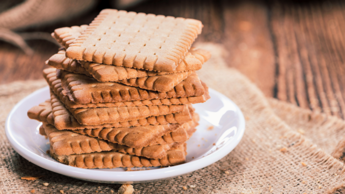 Preissenkung bei ALDI: Butterkekse, Waffeln und Co. werden billiger
