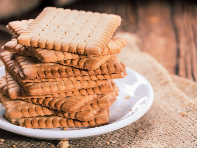 Preissenkung bei ALDI: Butterkekse, Waffeln und Co. werden billiger
