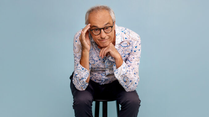 „Ich sehe, wie sehr die Gastronomie unter Druck steht”: Christian Rach startet 2027 neue Mission bei RTL