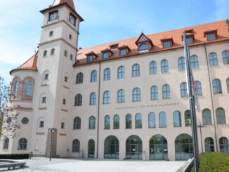 Rücktritt an der Musikhochschule Nürnberg: Hochschulrat spricht Vizepräsidentinnen das Vertrauen aus