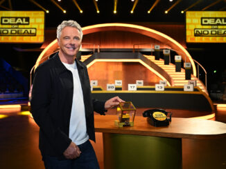 Jörg Pilawa moderiert „Deal or No Deal”: Gameshow-Klassiker kehrt 2027 zu SAT.1 zurück