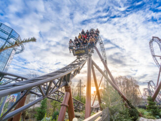 Badisches Familienunternehmen räumt ab: Europa-Park erneut „Bester Freizeitpark der Welt”