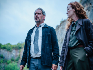 Sechs Folgen Mystery: “RITUS” startet am 27. November in der ARD Mediathek und im Ersten