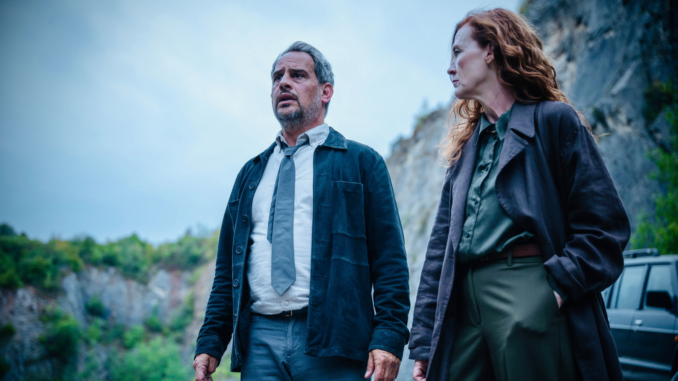Sechs Folgen Mystery: “RITUS” startet am 27. November in der ARD Mediathek und im Ersten